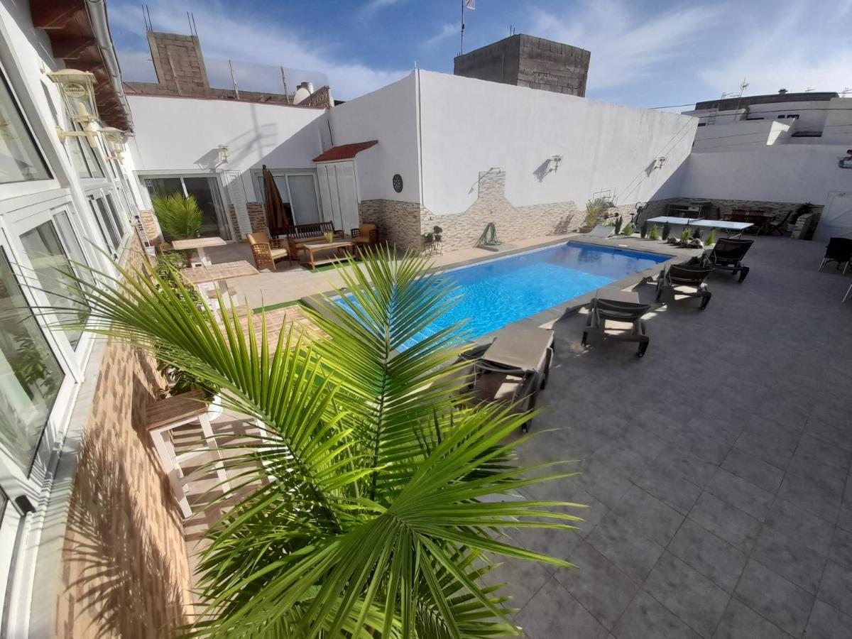 Tenerife Little Village S Сан-Исидро Экстерьер фото
