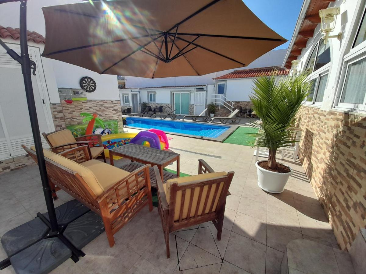 Tenerife Little Village S Сан-Исидро Экстерьер фото