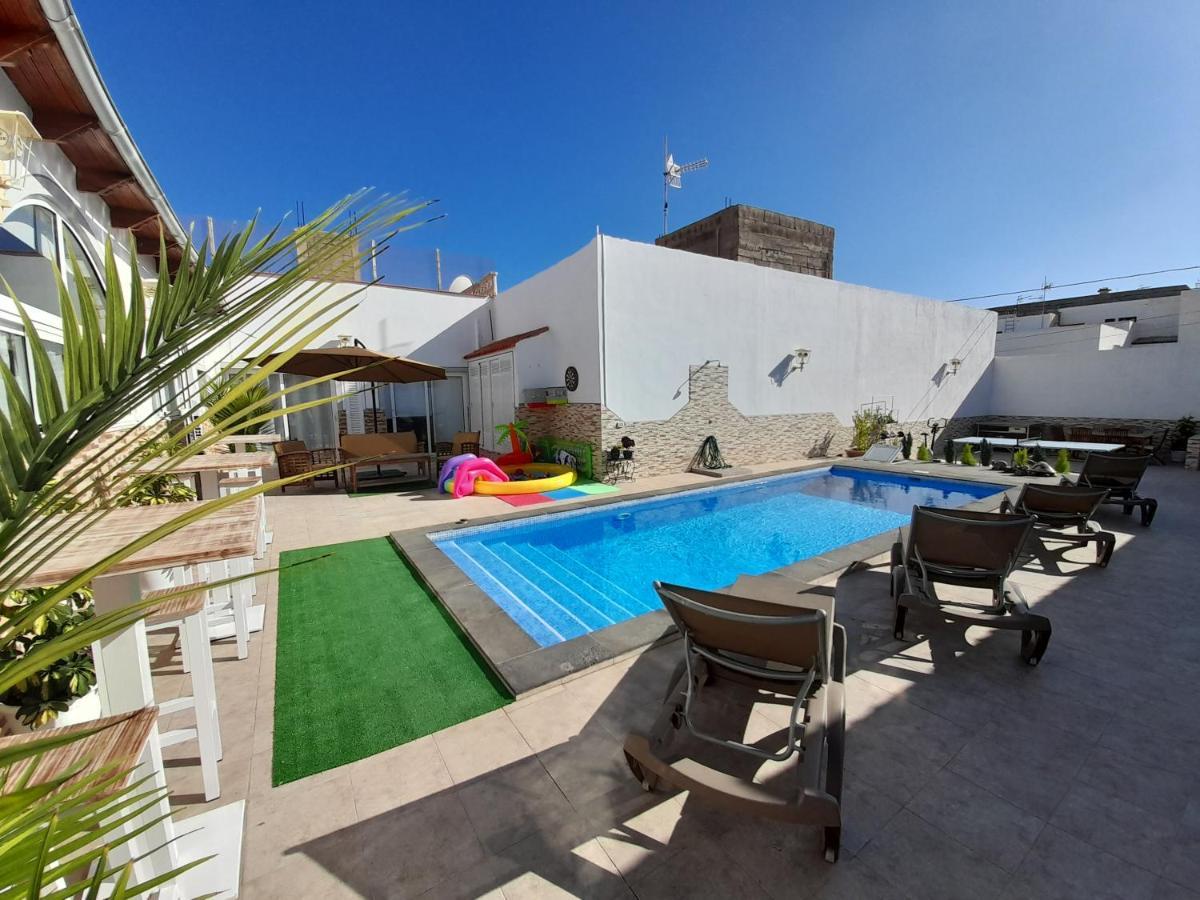 Tenerife Little Village S Сан-Исидро Экстерьер фото
