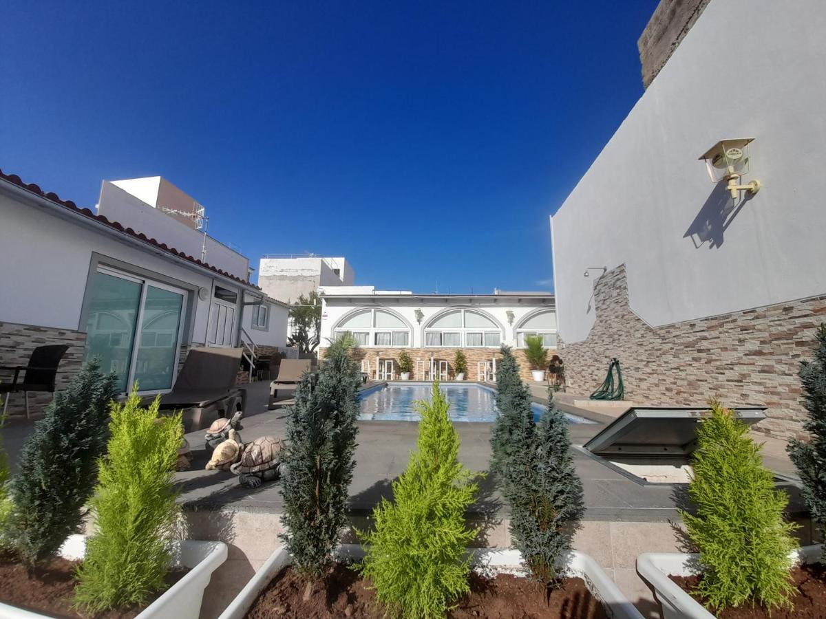 Tenerife Little Village S Сан-Исидро Экстерьер фото