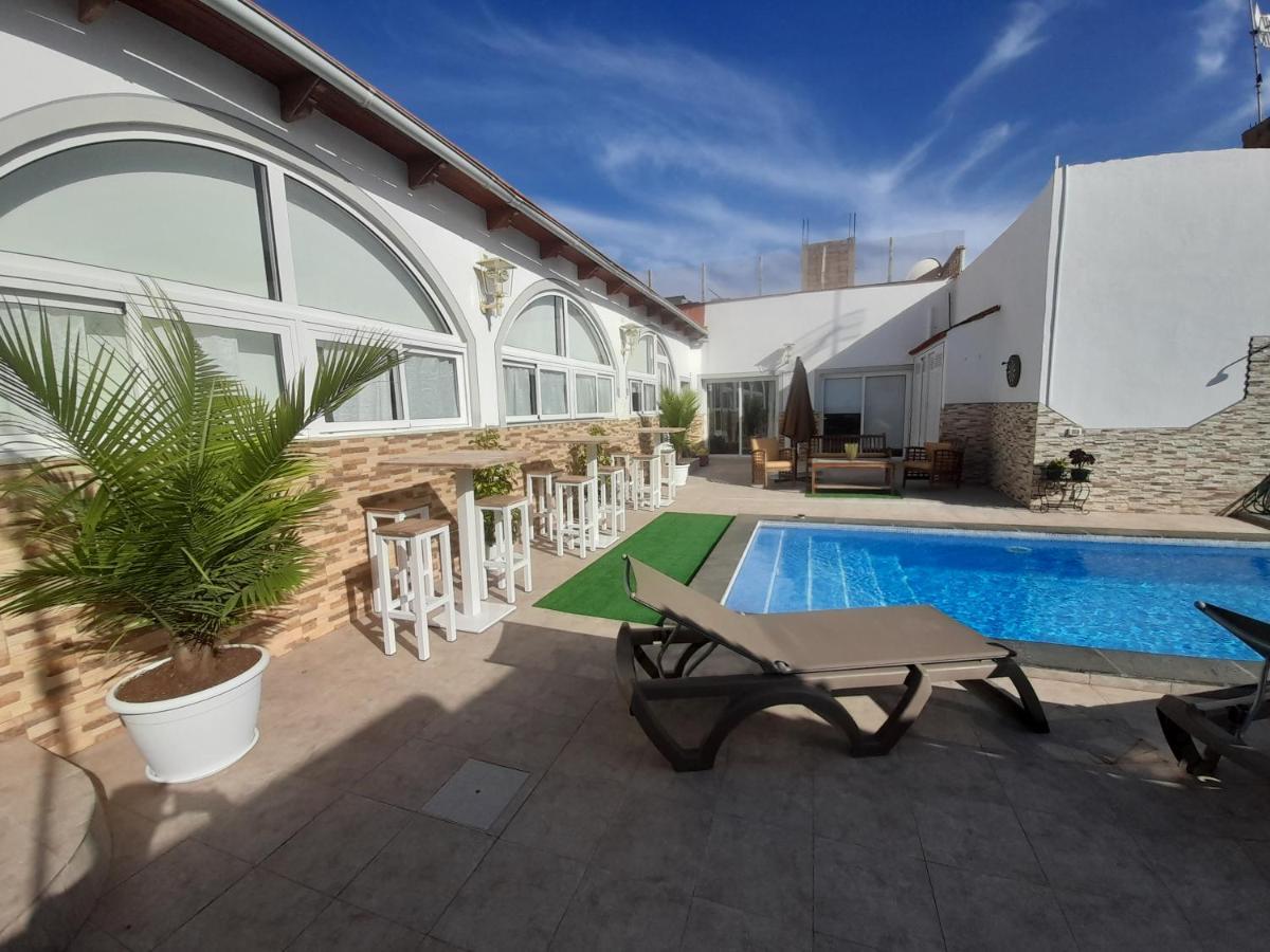 Tenerife Little Village S Сан-Исидро Экстерьер фото