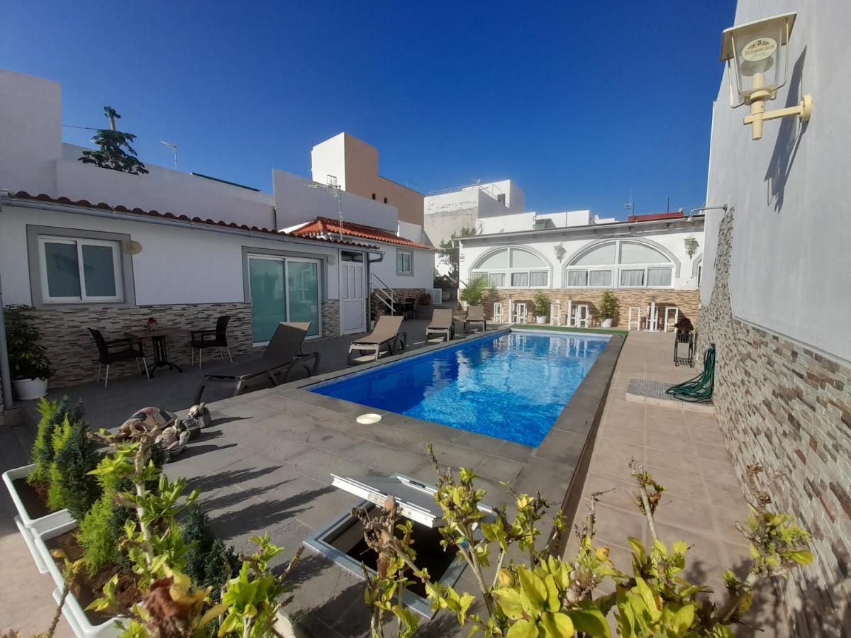 Tenerife Little Village S Сан-Исидро Экстерьер фото