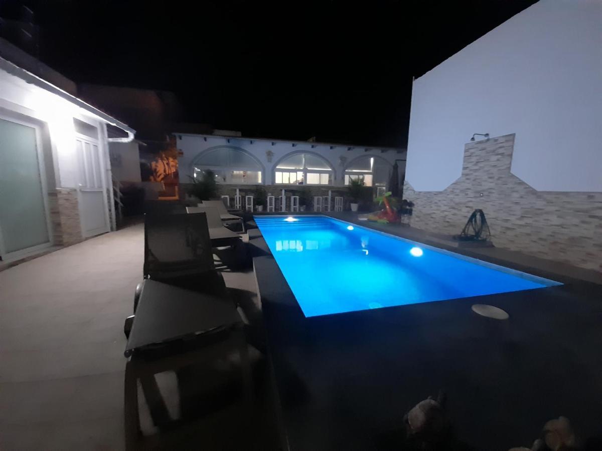 Tenerife Little Village S Сан-Исидро Экстерьер фото