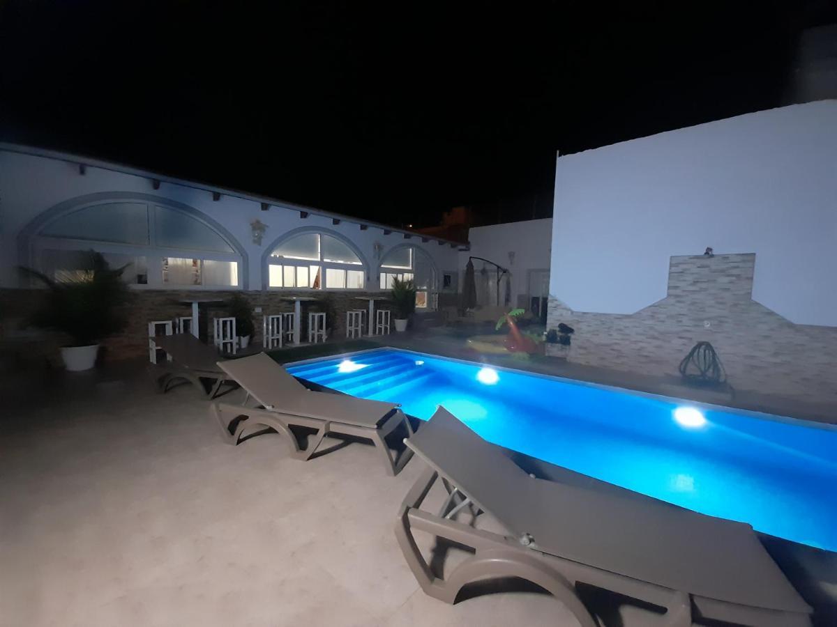 Tenerife Little Village S Сан-Исидро Экстерьер фото
