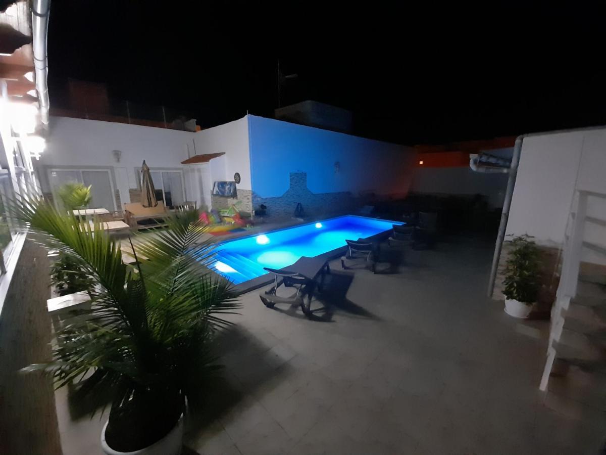 Tenerife Little Village S Сан-Исидро Экстерьер фото