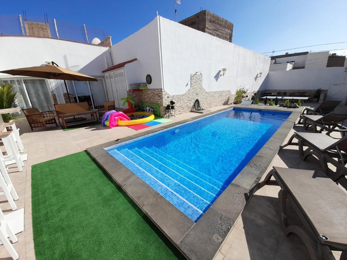 Tenerife Little Village S Сан-Исидро Экстерьер фото