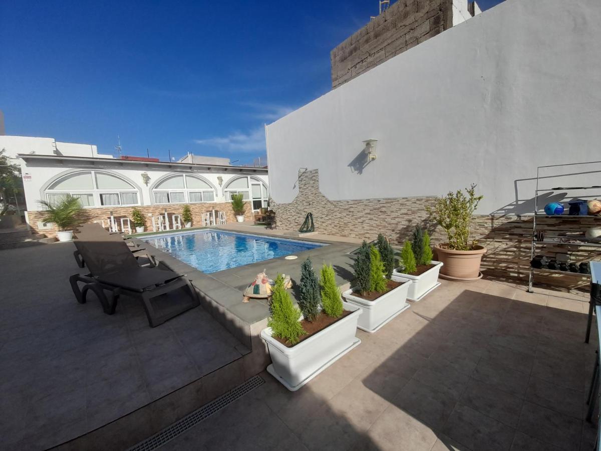 Tenerife Little Village S Сан-Исидро Экстерьер фото