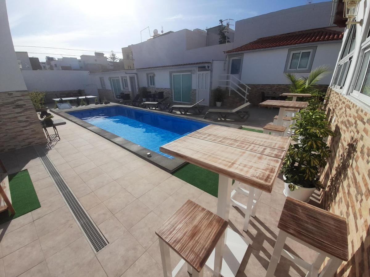 Tenerife Little Village S Сан-Исидро Экстерьер фото
