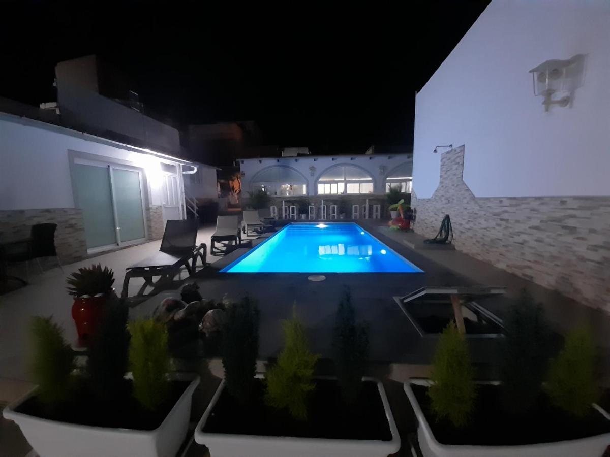 Tenerife Little Village S Сан-Исидро Экстерьер фото