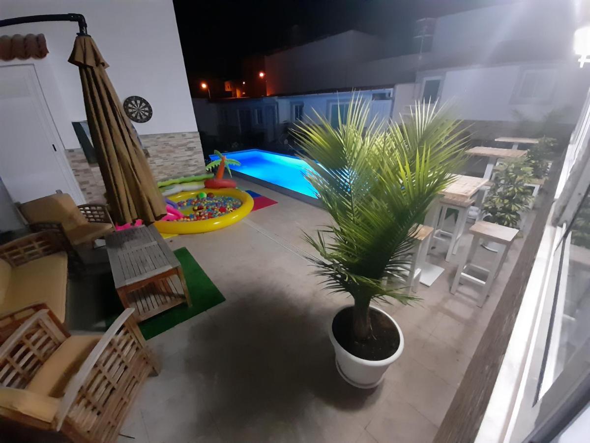 Tenerife Little Village S Сан-Исидро Экстерьер фото