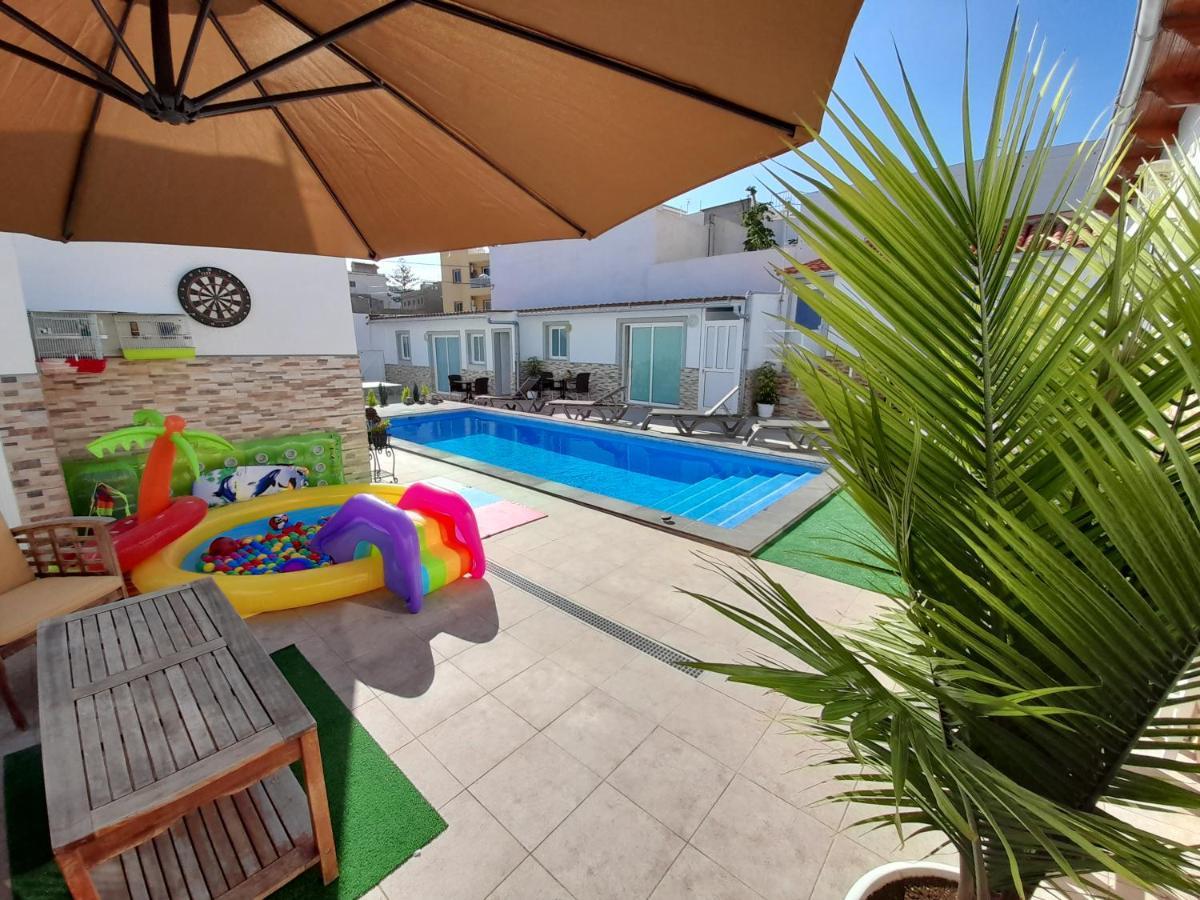 Tenerife Little Village S Сан-Исидро Экстерьер фото