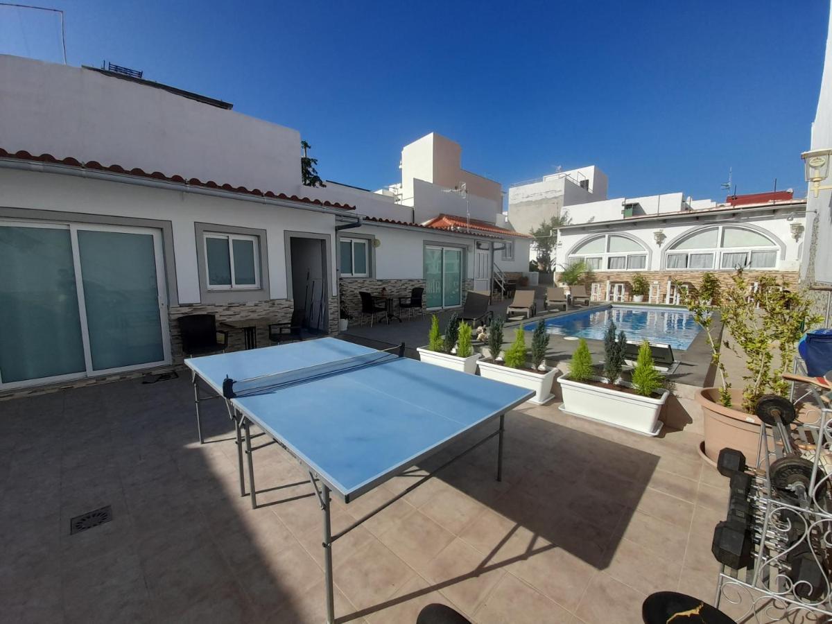 Tenerife Little Village S Сан-Исидро Экстерьер фото