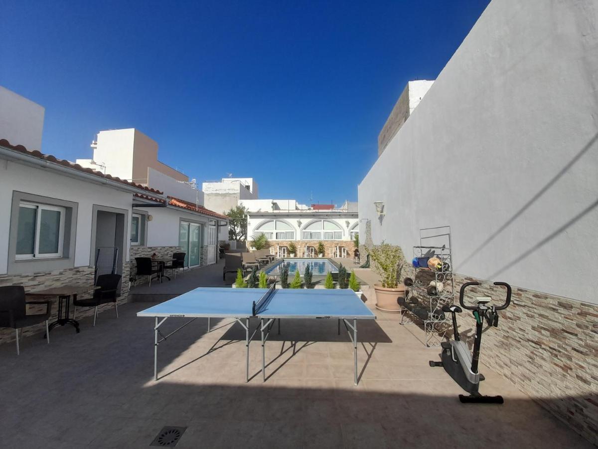 Tenerife Little Village S Сан-Исидро Экстерьер фото