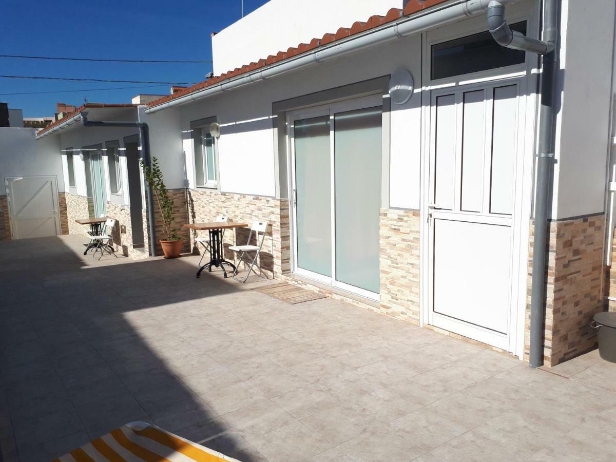 Tenerife Little Village S Сан-Исидро Экстерьер фото