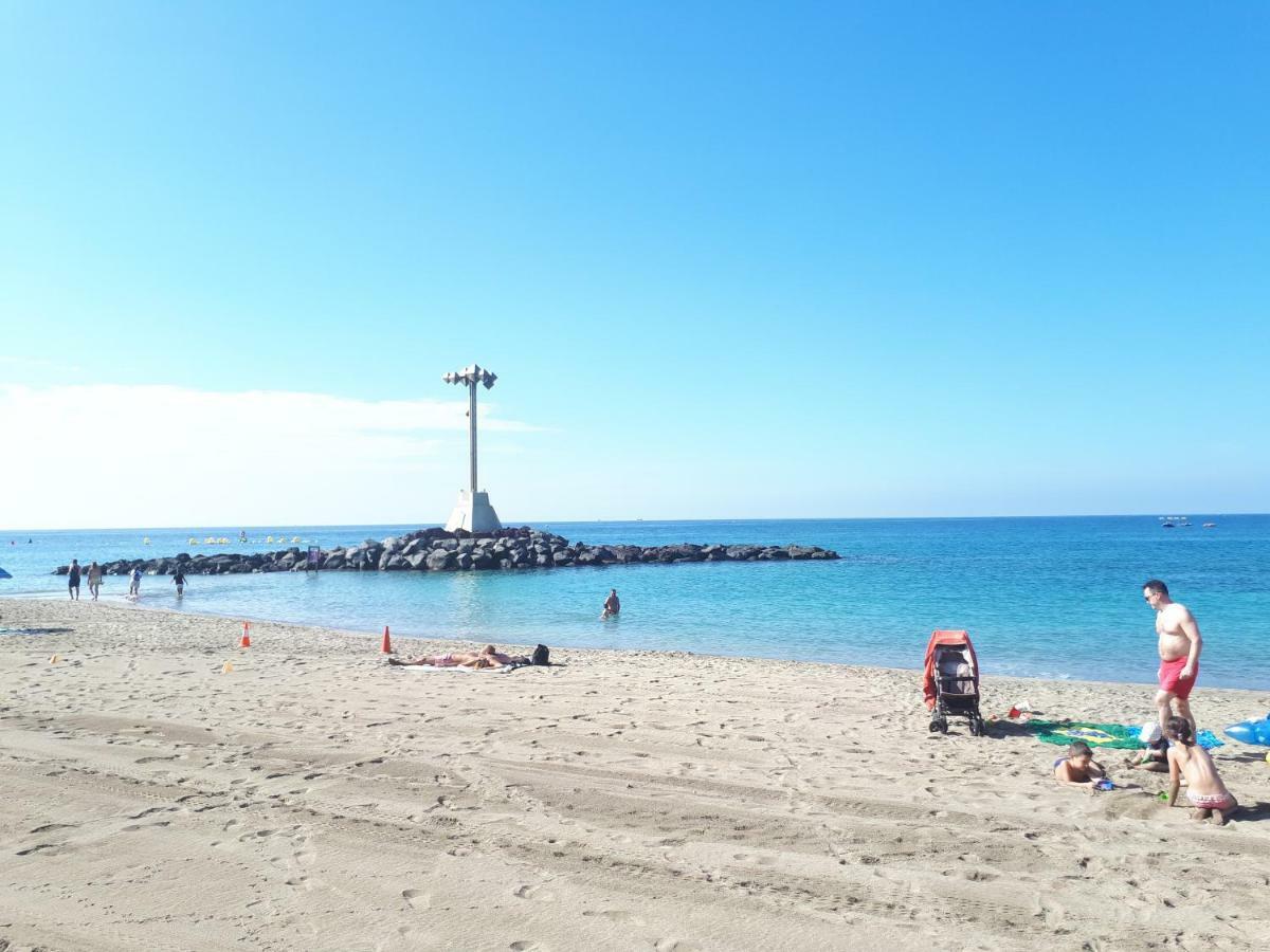 Tenerife Little Village S Сан-Исидро Экстерьер фото
