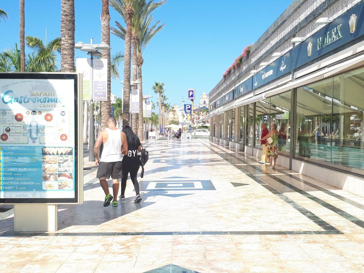 Tenerife Little Village S Сан-Исидро Экстерьер фото
