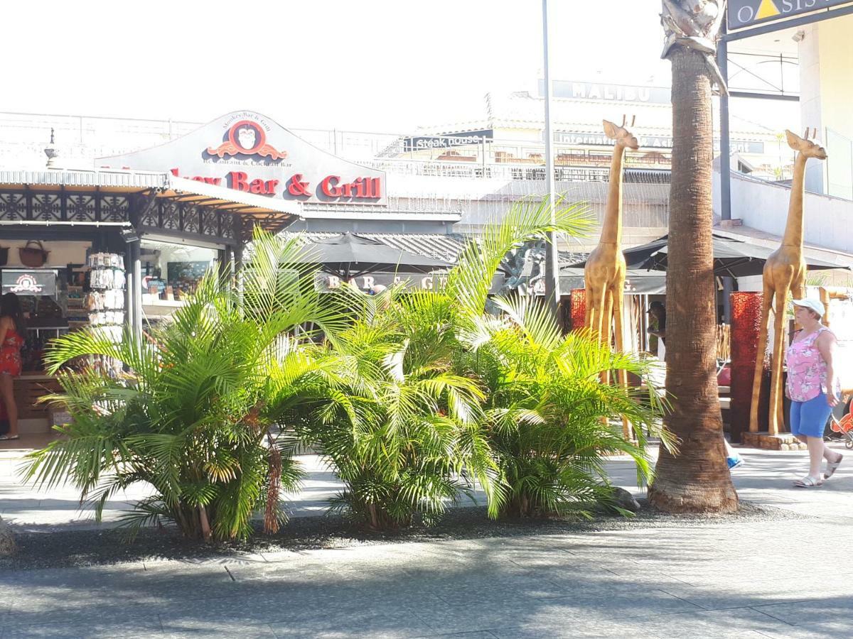 Tenerife Little Village S Сан-Исидро Экстерьер фото