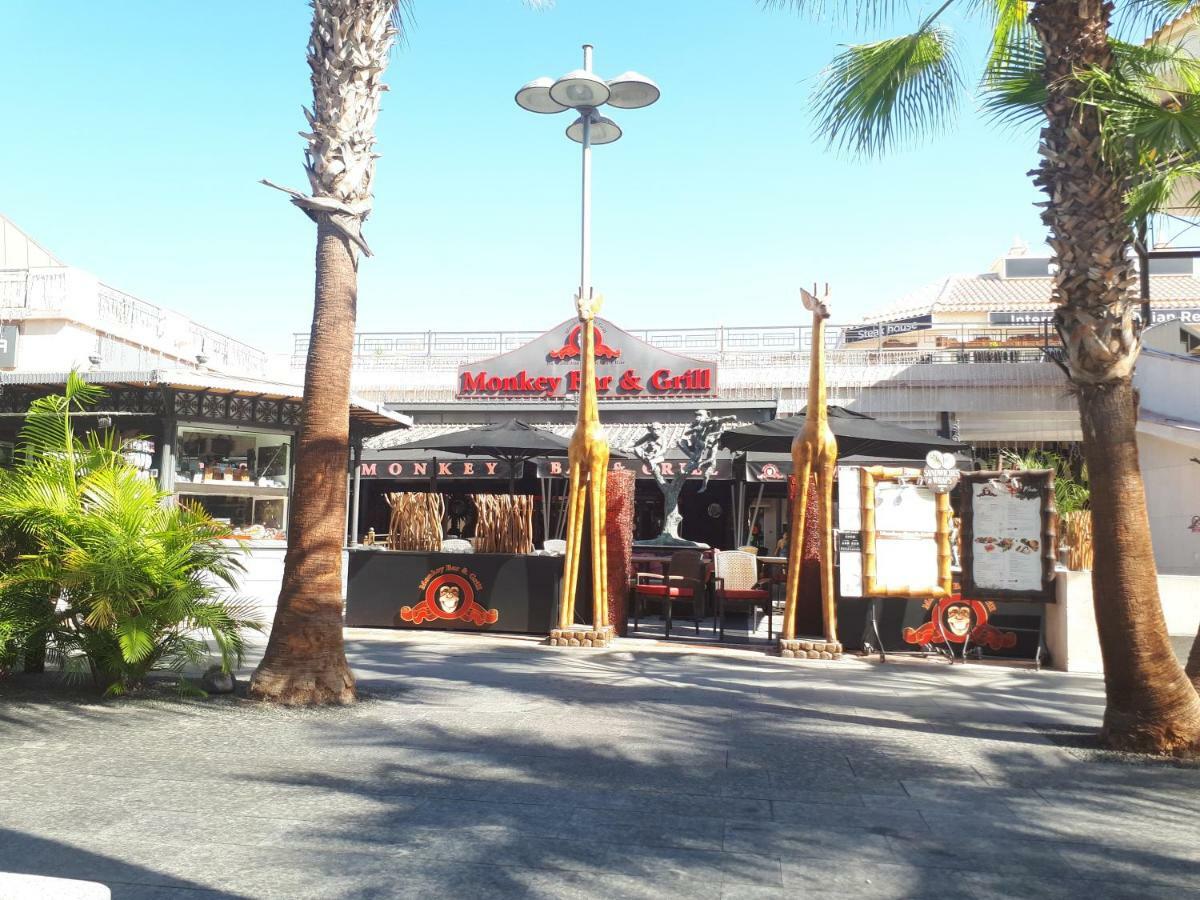 Tenerife Little Village S Сан-Исидро Экстерьер фото
