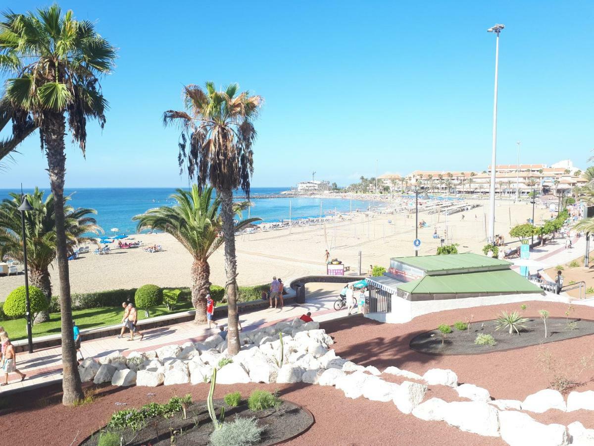 Tenerife Little Village S Сан-Исидро Экстерьер фото