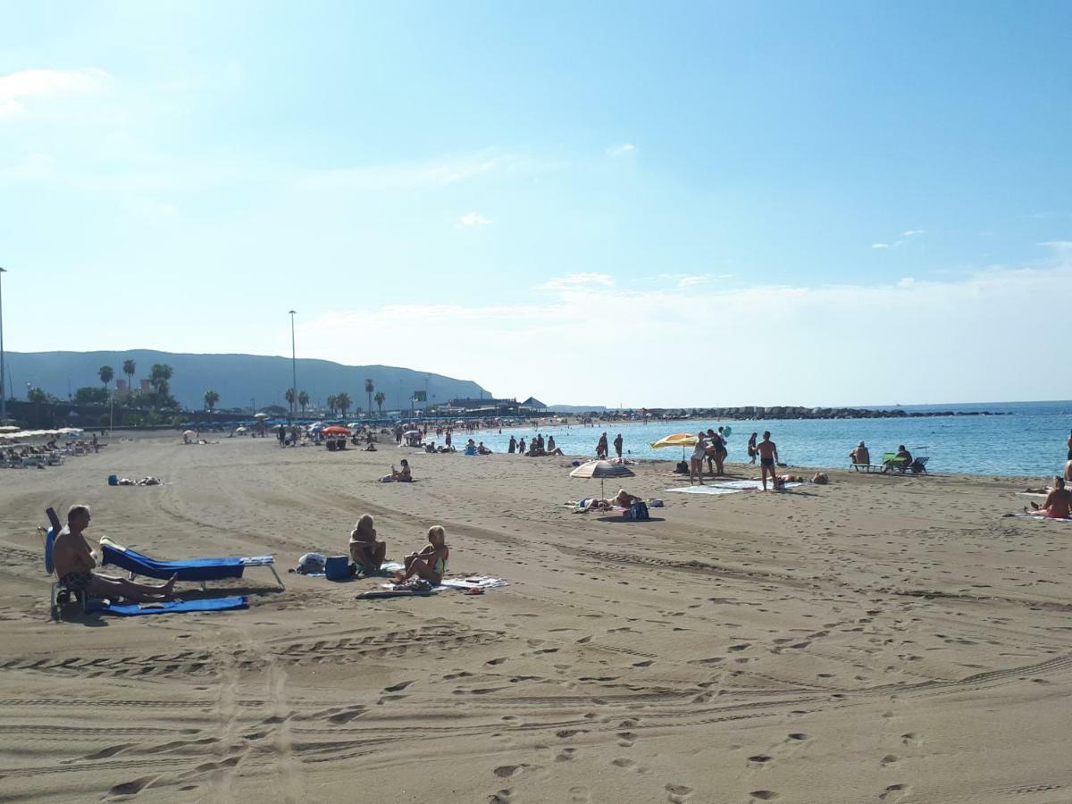 Tenerife Little Village S Сан-Исидро Экстерьер фото