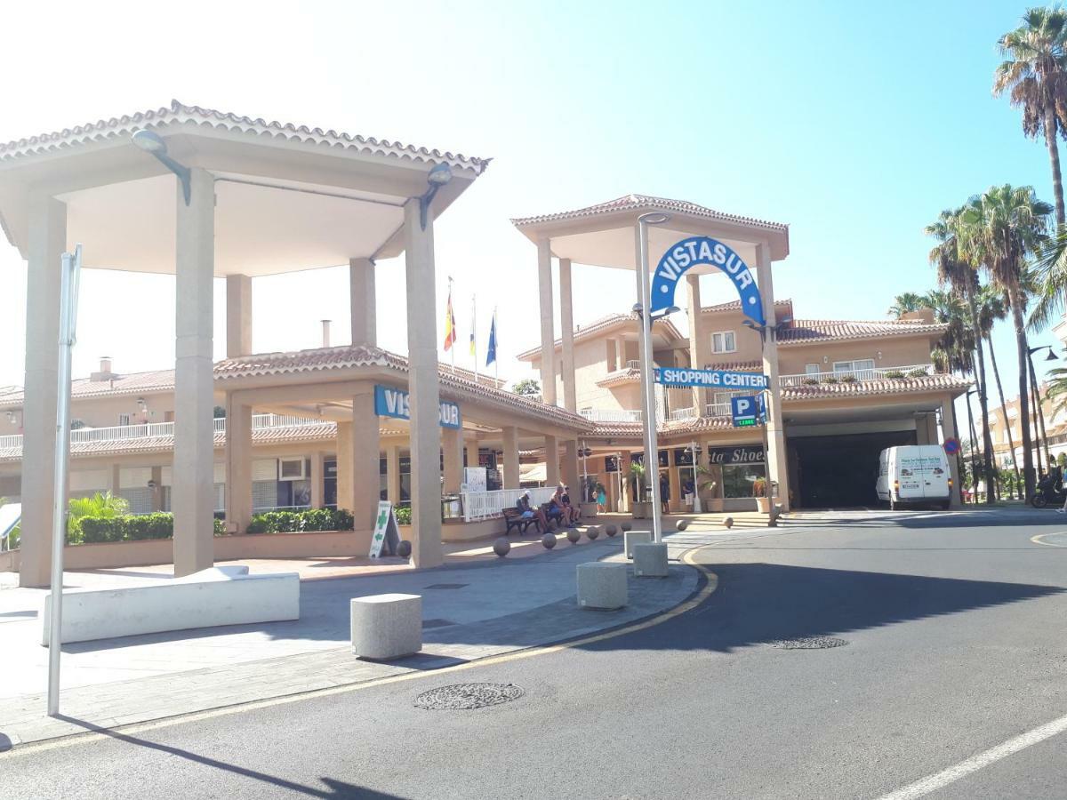 Tenerife Little Village S Сан-Исидро Экстерьер фото