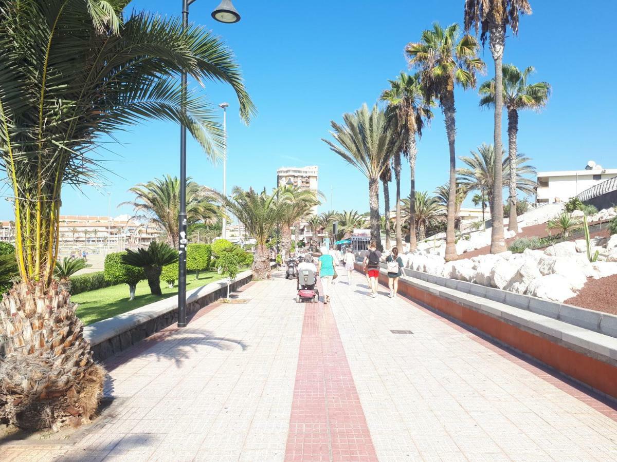 Tenerife Little Village S Сан-Исидро Экстерьер фото