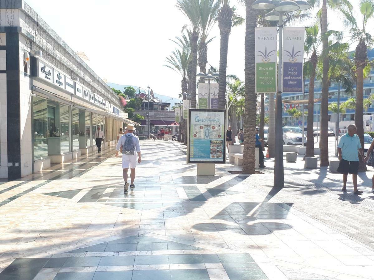 Tenerife Little Village S Сан-Исидро Экстерьер фото