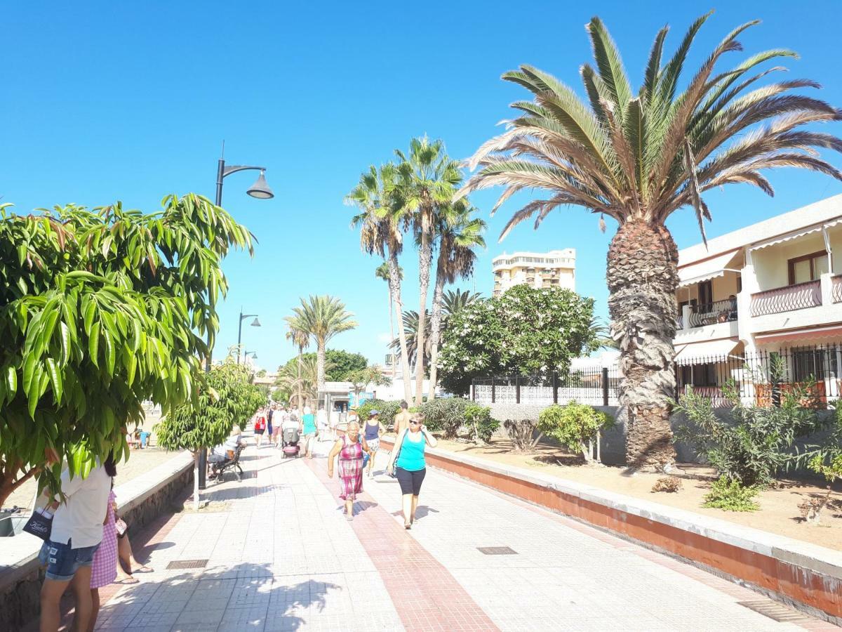 Tenerife Little Village S Сан-Исидро Экстерьер фото