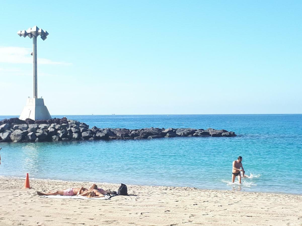 Tenerife Little Village S Сан-Исидро Экстерьер фото