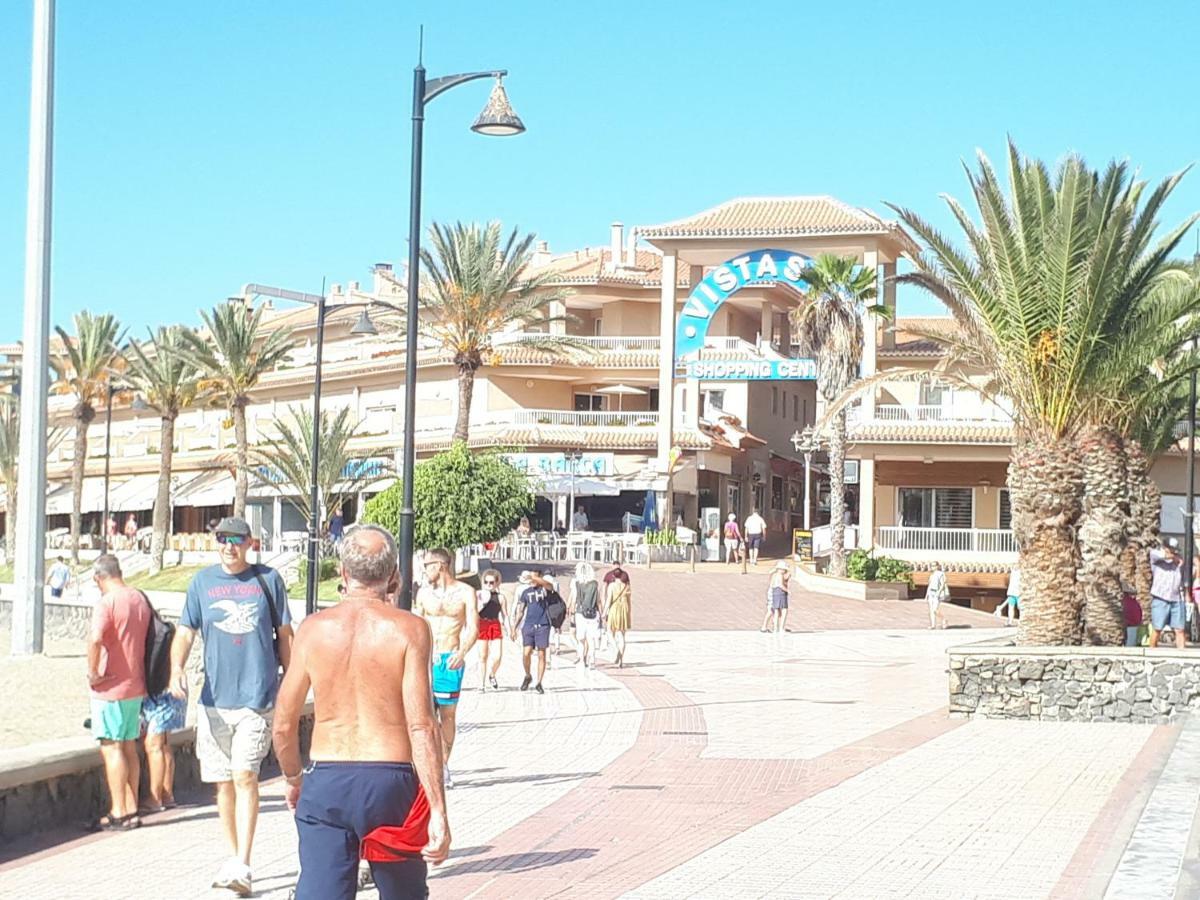 Tenerife Little Village S Сан-Исидро Экстерьер фото