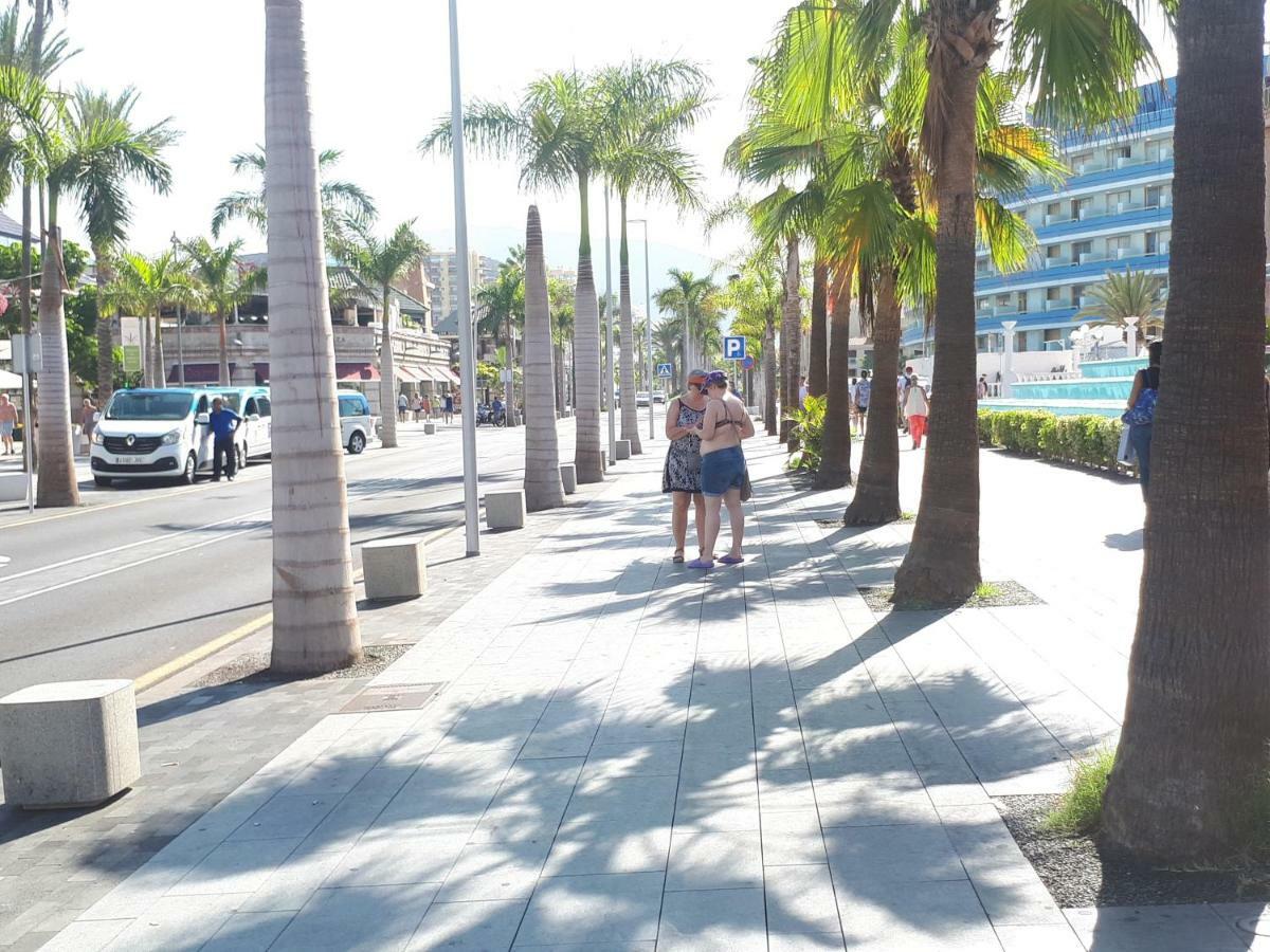 Tenerife Little Village S Сан-Исидро Экстерьер фото